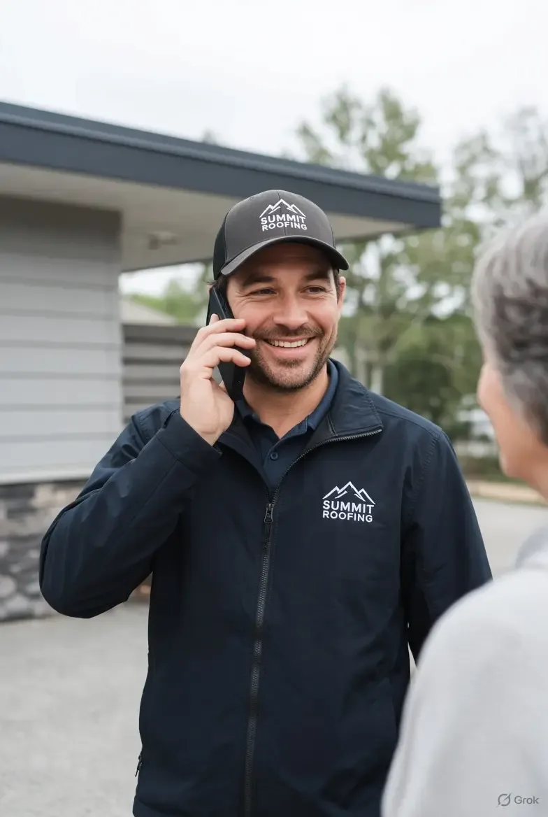Flat Roof Leak Repair Meredith, NH FAQs